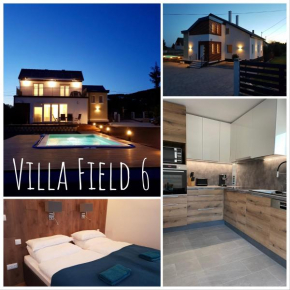 Villa Field6